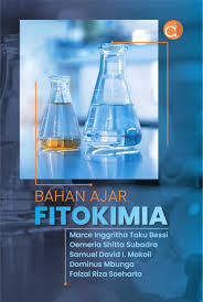 Bahan Ajar FITOKIMIA