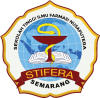 Sekolah Tinggi Ilmu Farmasi Nusaputera